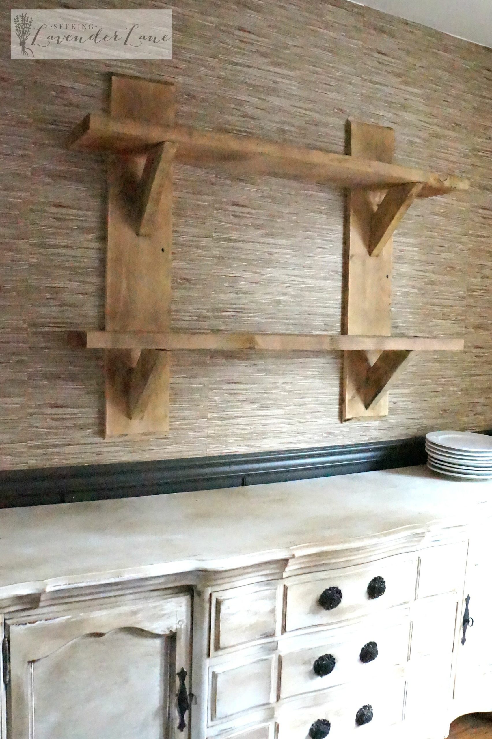 Diy Floating Shelf For Makers: A Step-By-Step Guide | Best Diy Pro in