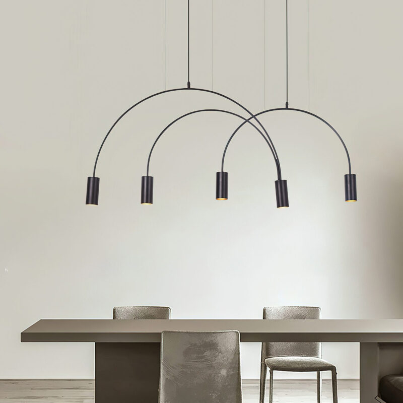 Elevate Your Interior: 8 Must-Have Modern Lighting Chandeliers ... in