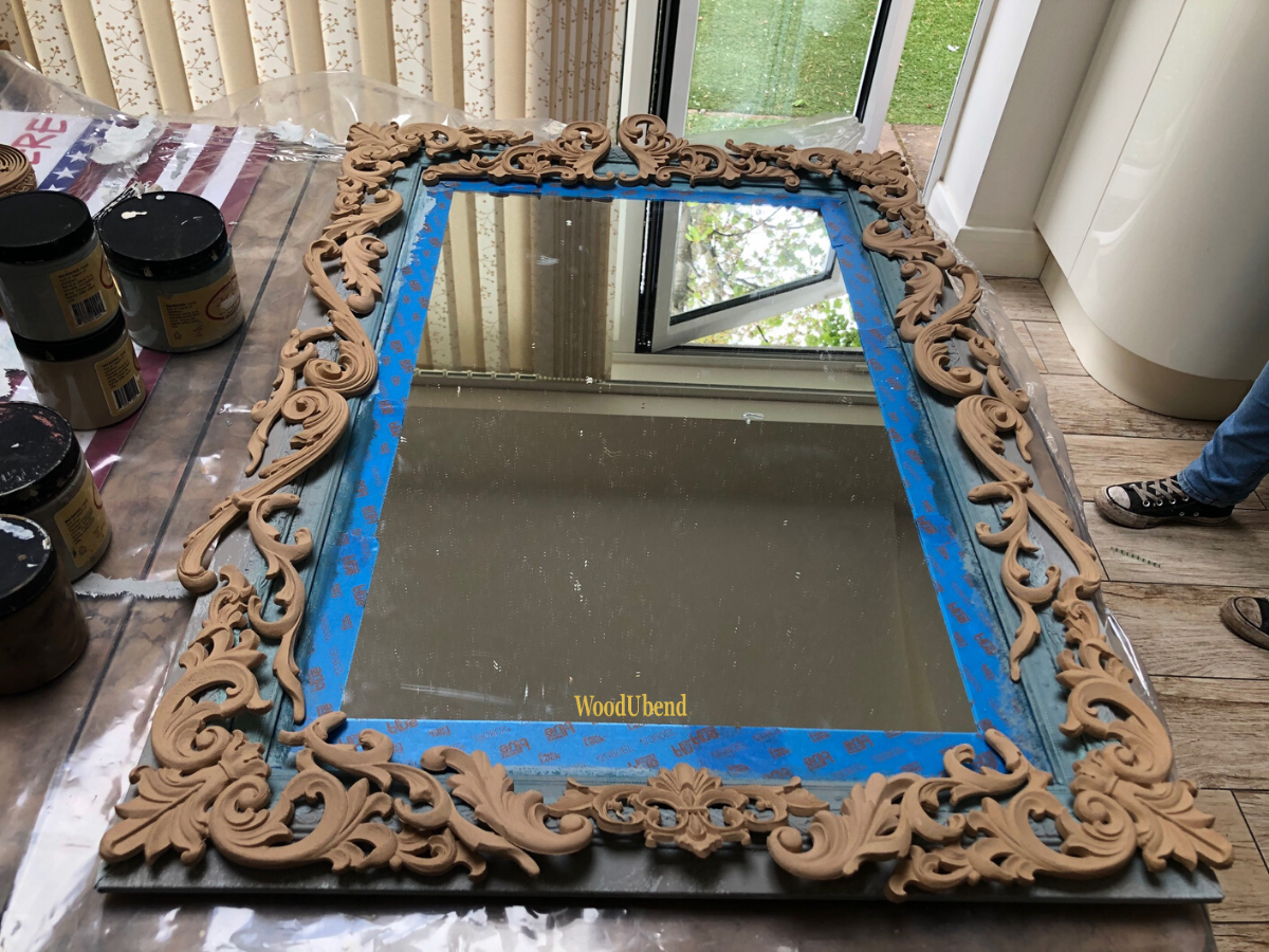 Elevate Your Space: The Ultimate Guide To Decorative Molding For ... regarding