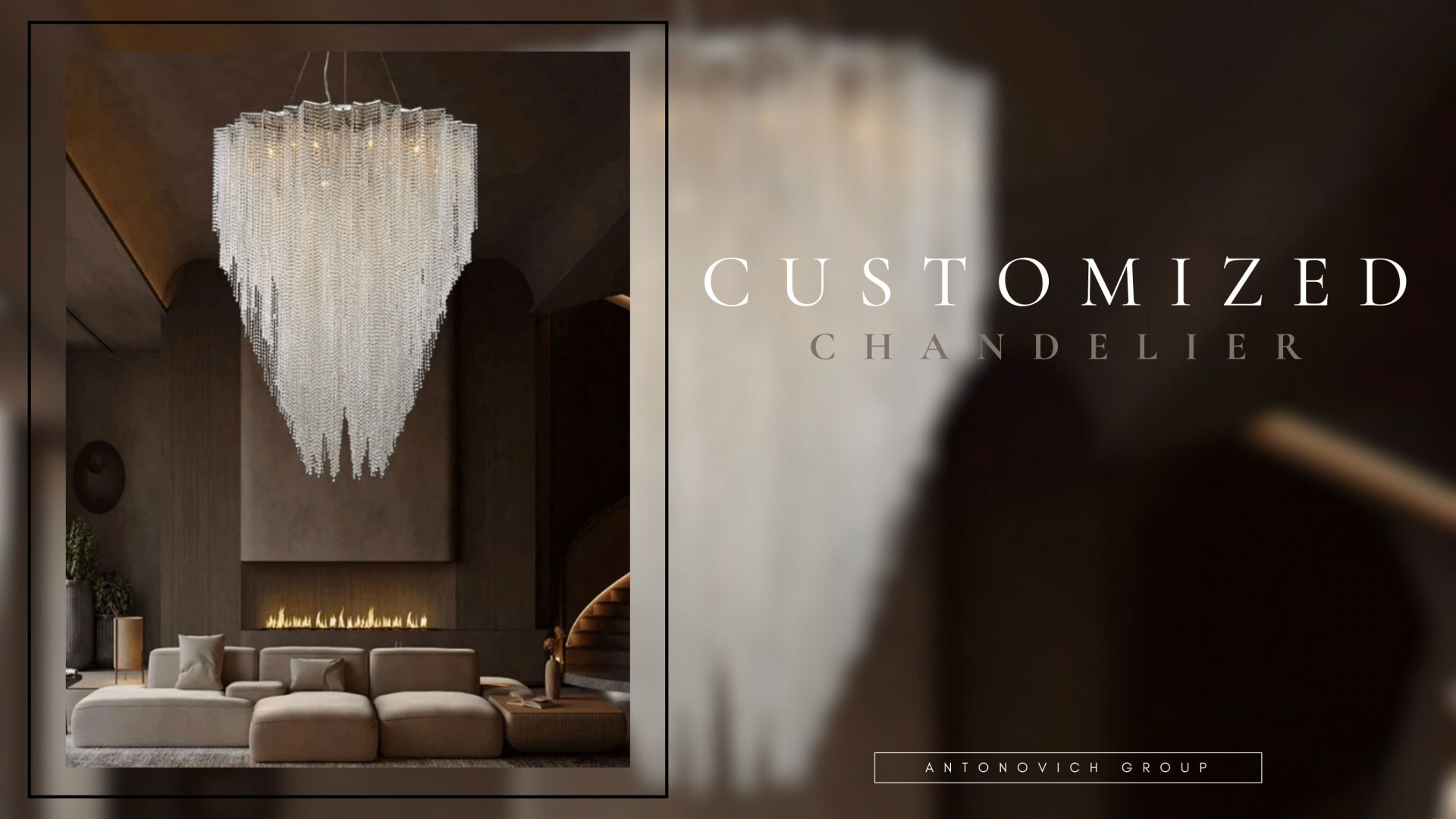 Elevating Spaces With Elegance In Lighting intended for The Art of Chandelier Placement Elevating Your Interior Design