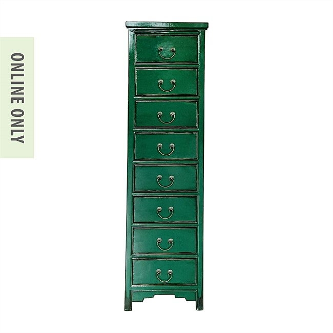 Furniture - Design Republique Legacy 8-Drawer Cabinet inside Beyond the Surface Exploring the Functionality of Eight Drawer Cabinets