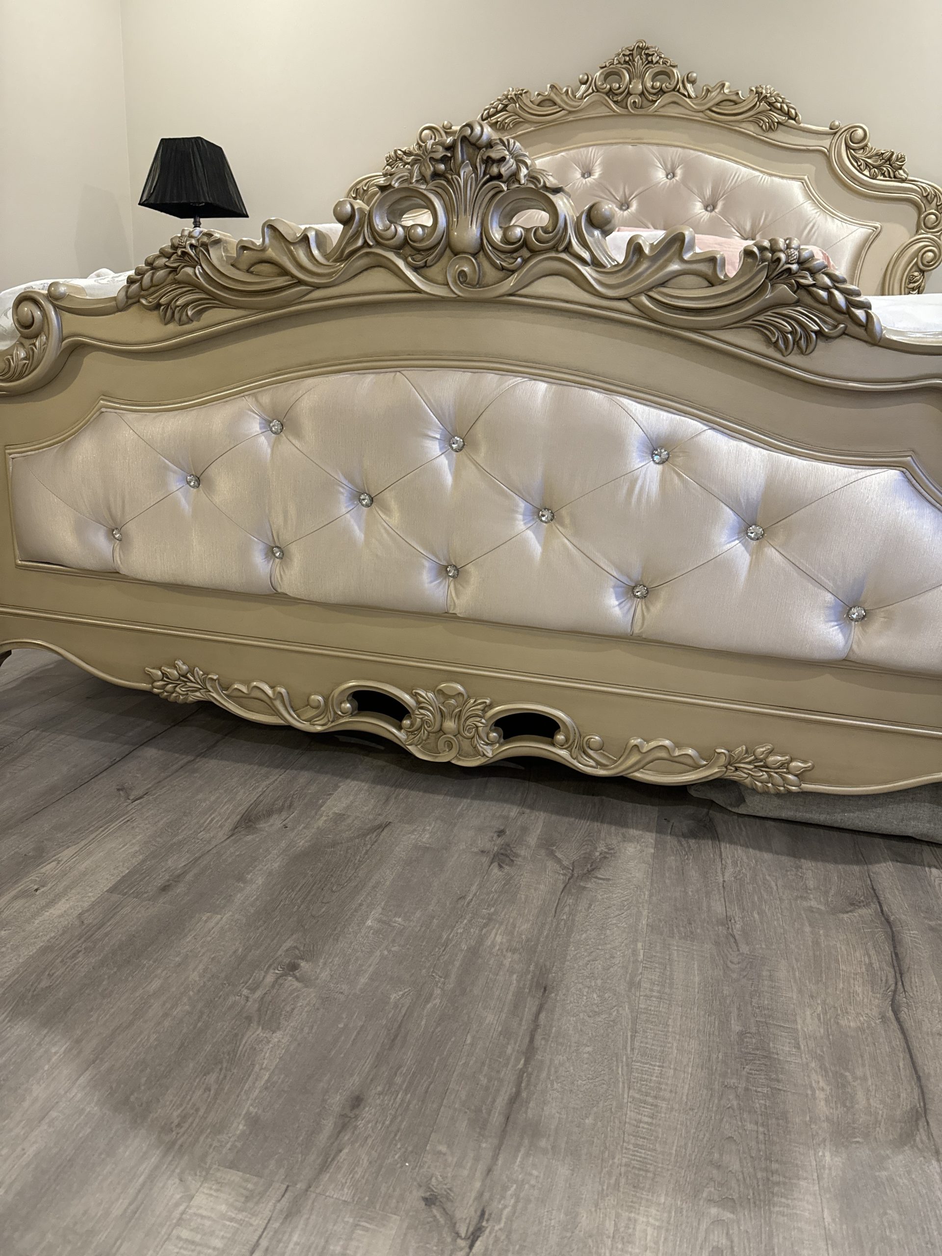 Gorsedd Mirror By Acme | 1Stopbedrooms regarding Crafting Ambiance How an ACMEGorsedd Mirror Transforms Your Space