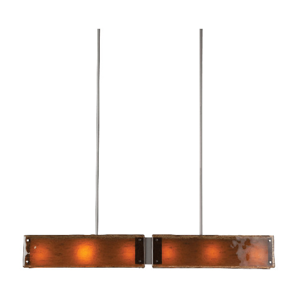 Hammerton Studio 6 - Light Kitchen Island Pendant | Wayfair within