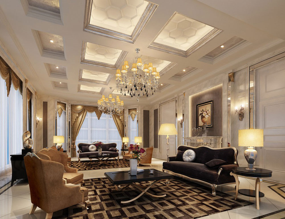 Home Lighting Design Principles | Awesome Home throughout Lighting Design Principles that Enhance Your Interior