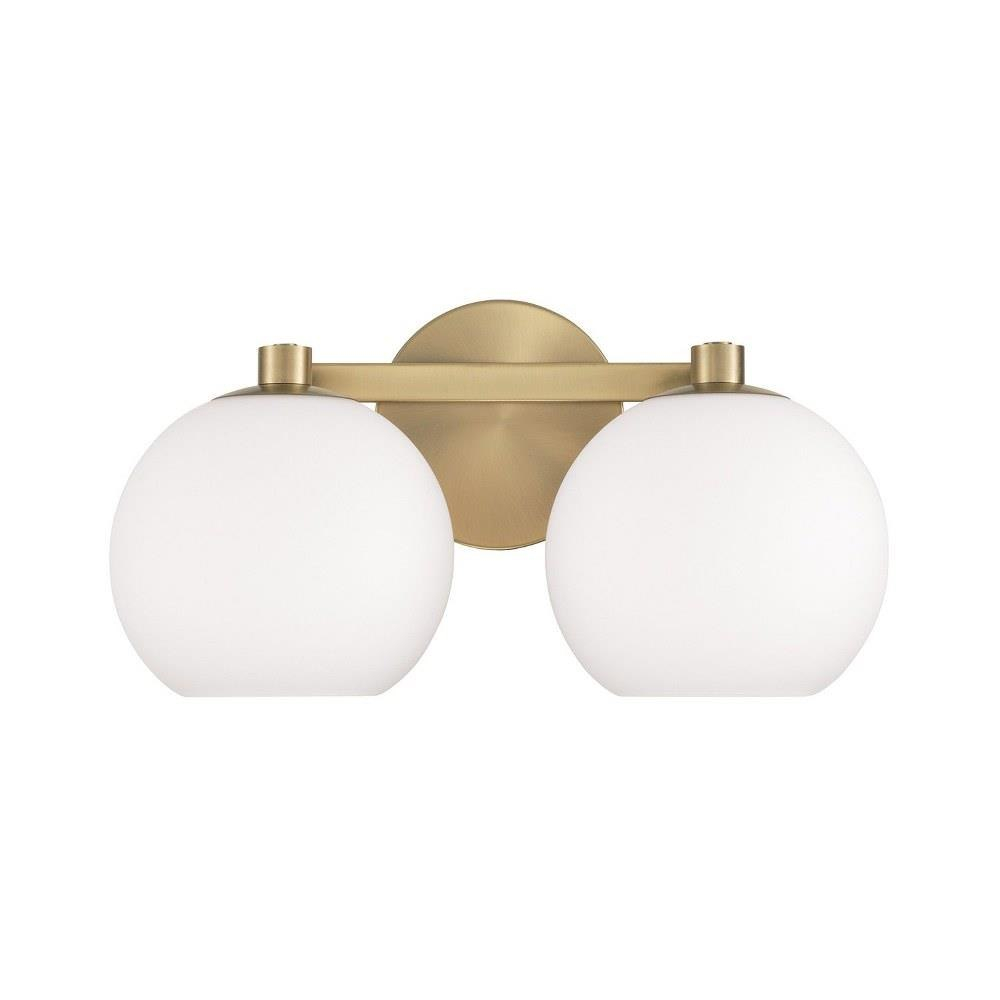 Homeplace - 152121-548 - Ansley - 2 Light Bath Vanity In Contemporary ... intended for The Ansley 2 Light Vanity Light A Comprehensive Overview for Homeowners