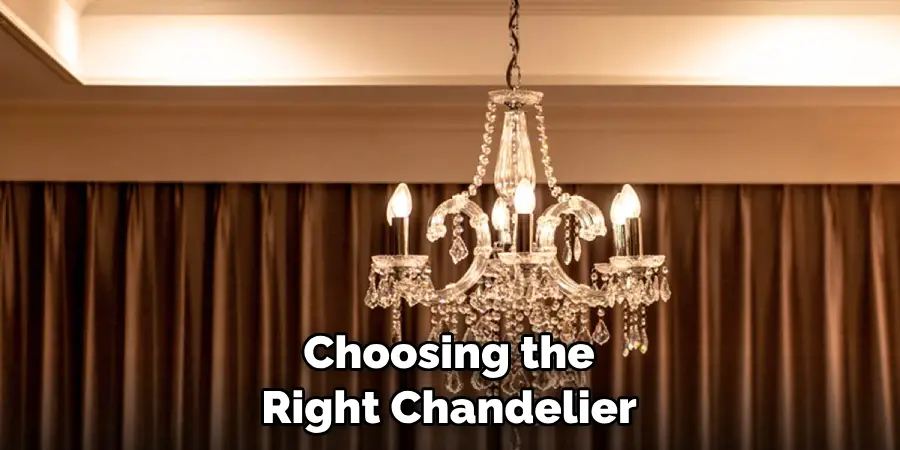 How To Choose Chandelier For Living Room | 10 Easy Steps (2024) pertaining to Choosing the Right Chandelier A Guide to Understanding the 71 BEL 2749036 Model