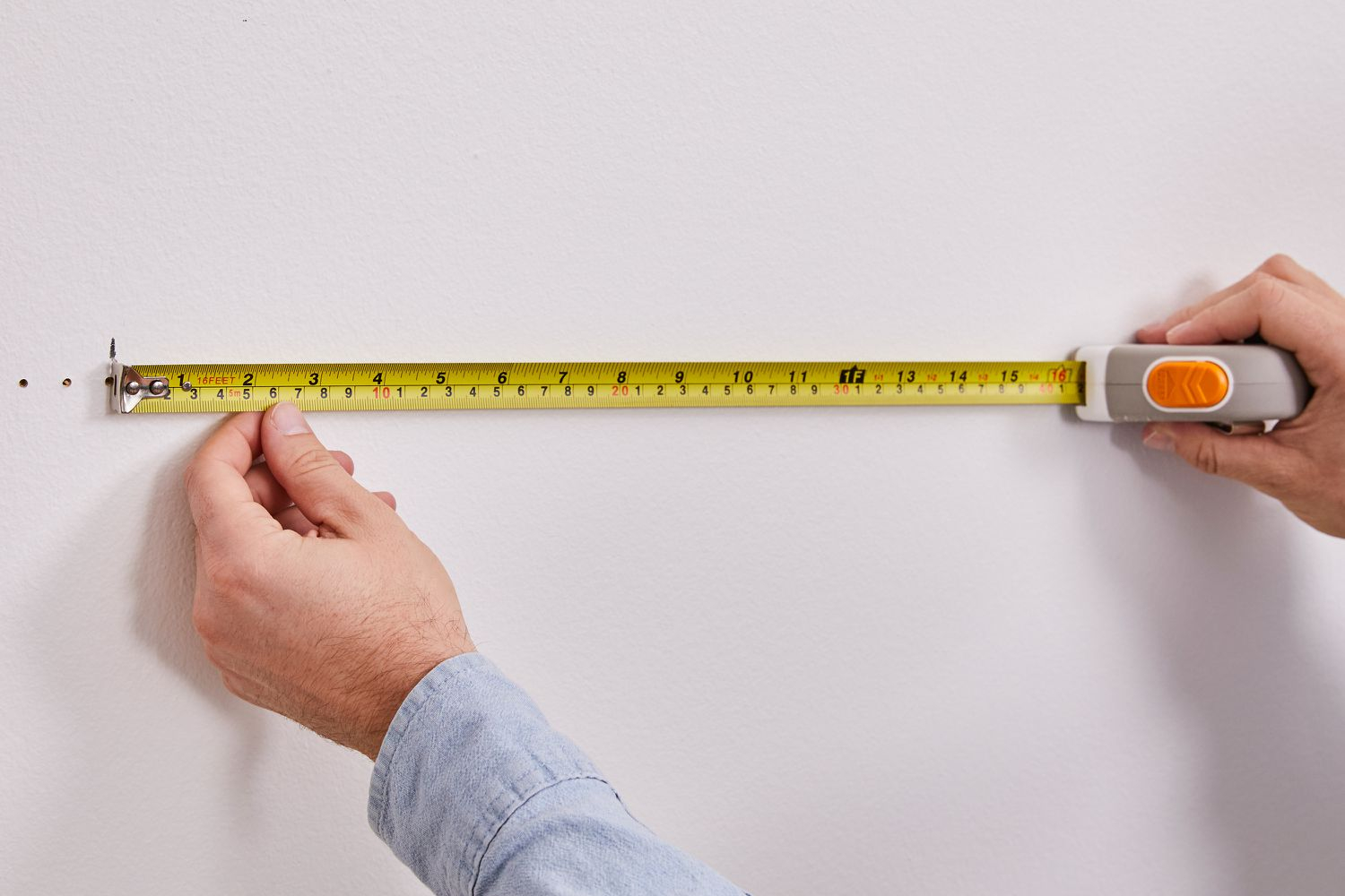 How To Find Studs In A Wall with regard to