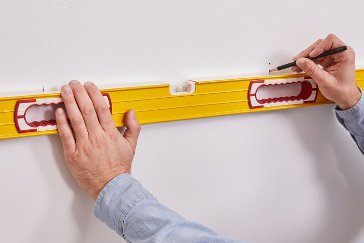 How To Find Studs In A Wall within