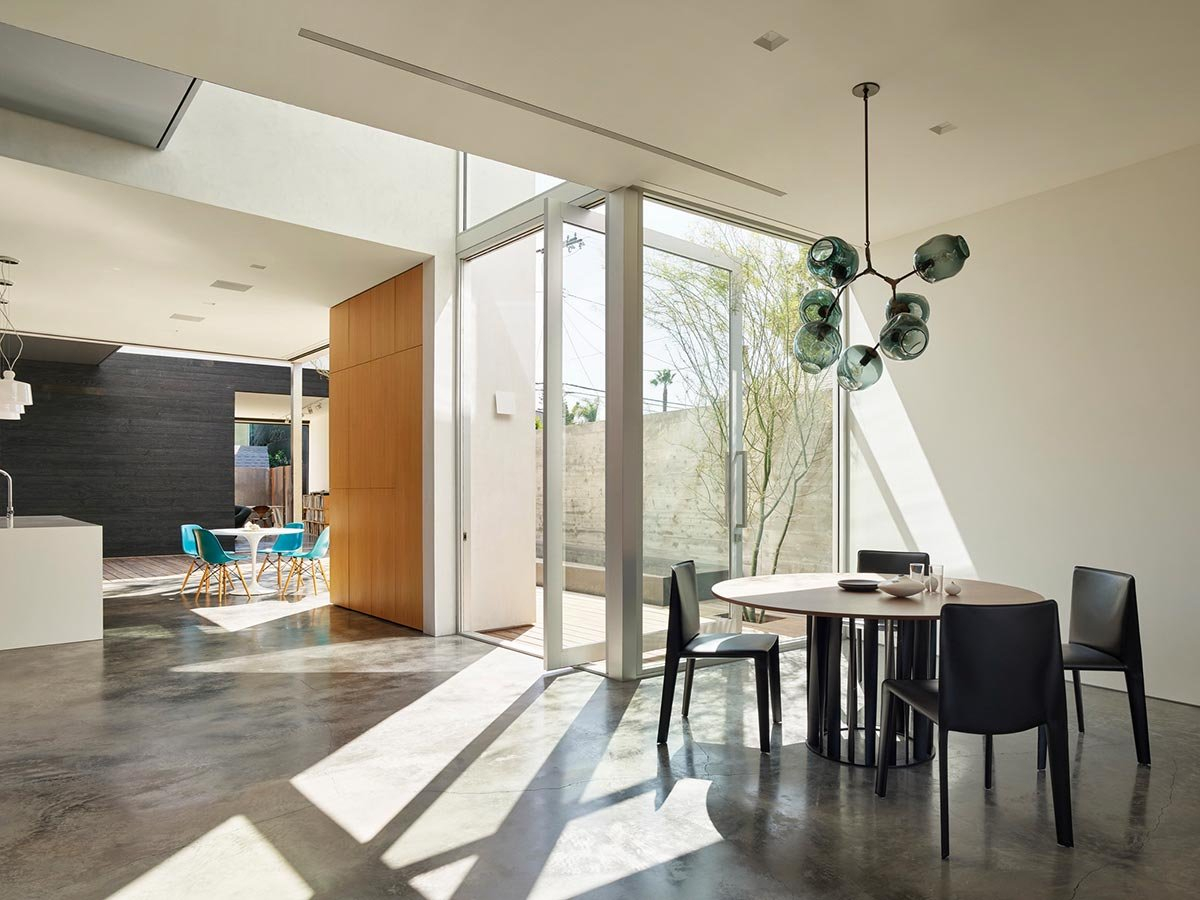 How To Maximize Natural Light In Your Home Design within Lighting Design Principles that Enhance Your Interior
