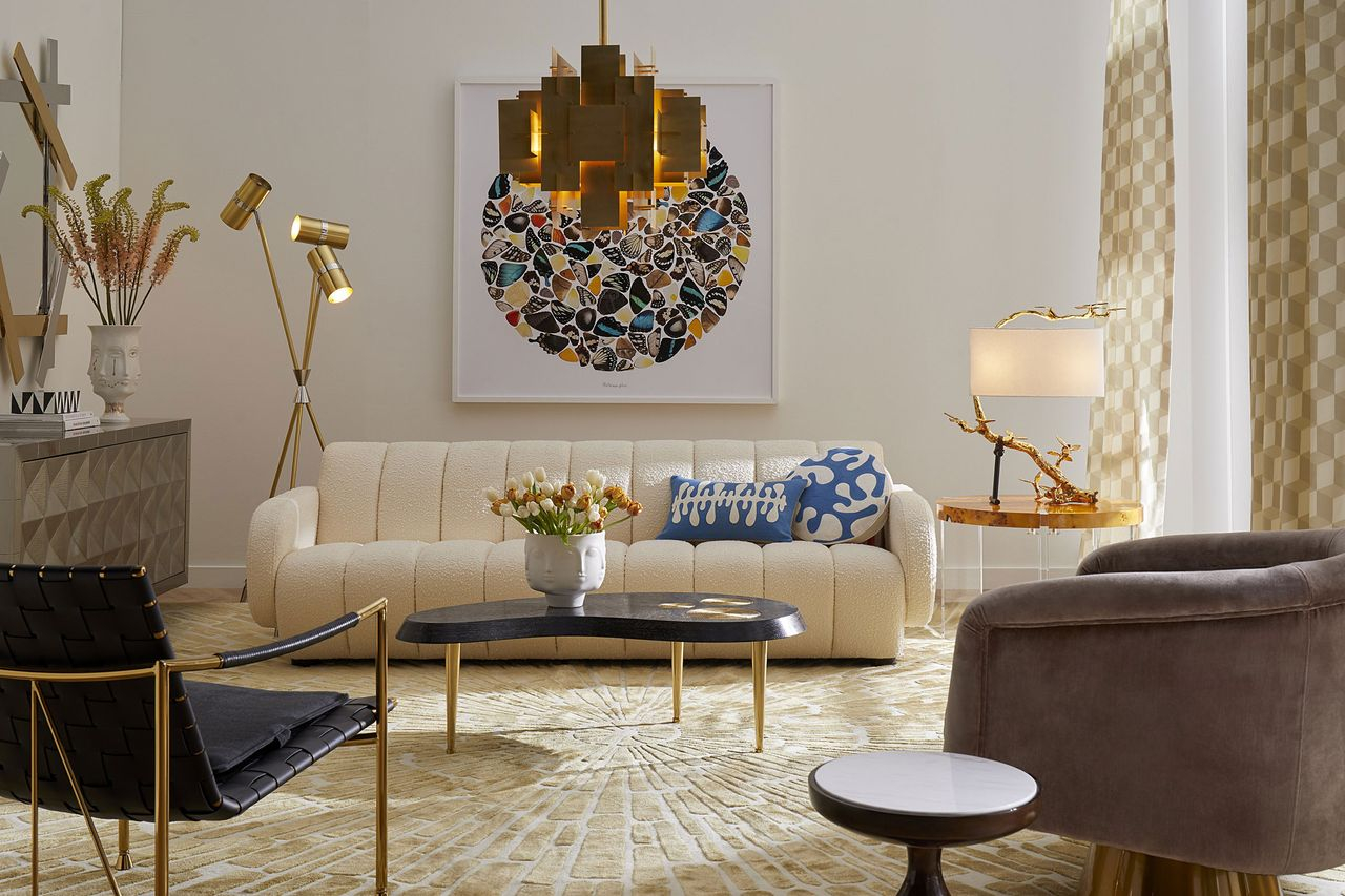 How To Plan Living Room Lighting: That Fulfills Every Need | Homes And ... within Choosing the Right Wall Lights for Your Living Room A Detailed Exploration