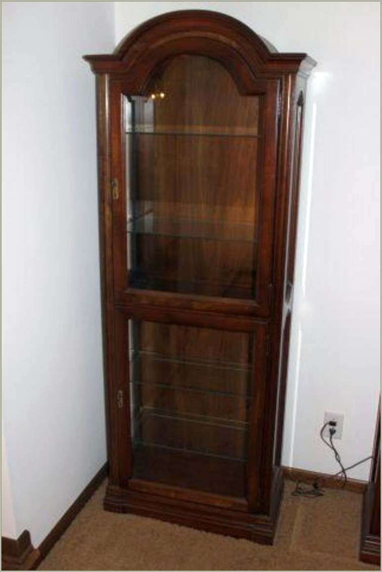 Jasper Cabinet Company Jasper Indiana - Cabinets : Home Design Ideas ... throughout Inside the Jasper Cabinet A Look at the Two Internal Compartments for Organization