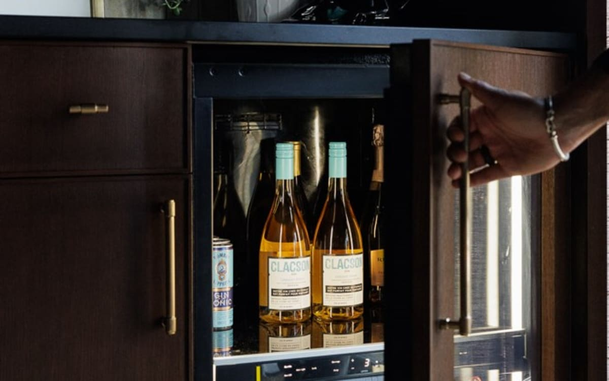 Jasper Cabinet Pull | Emtek regarding
