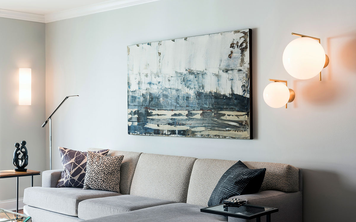 Lights For Living Room Walls | Cabinets Matttroy regarding