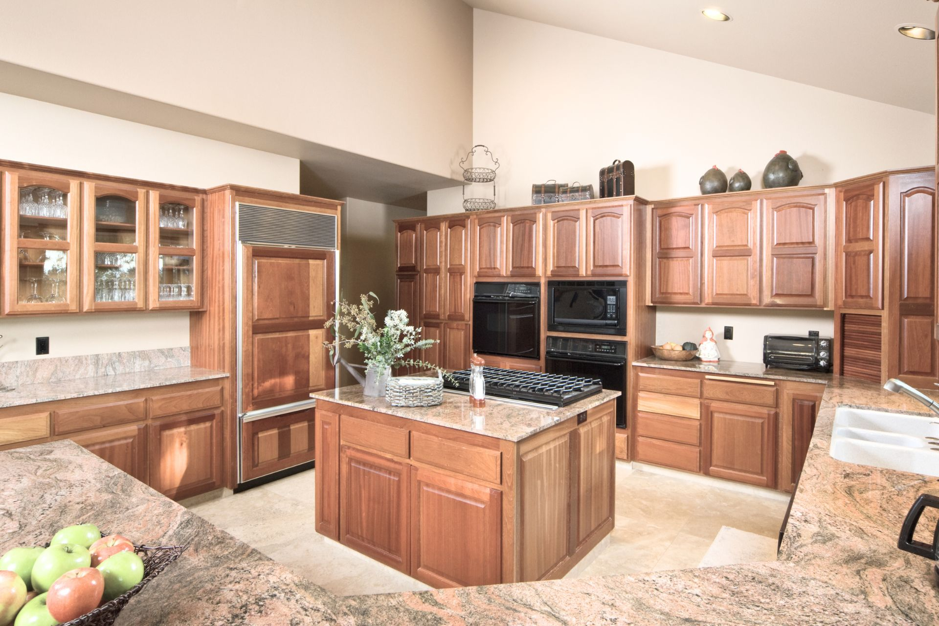Maple Wood Cabinets intended for Tara Wood Cabinet Insights Understanding Design and Functionality
