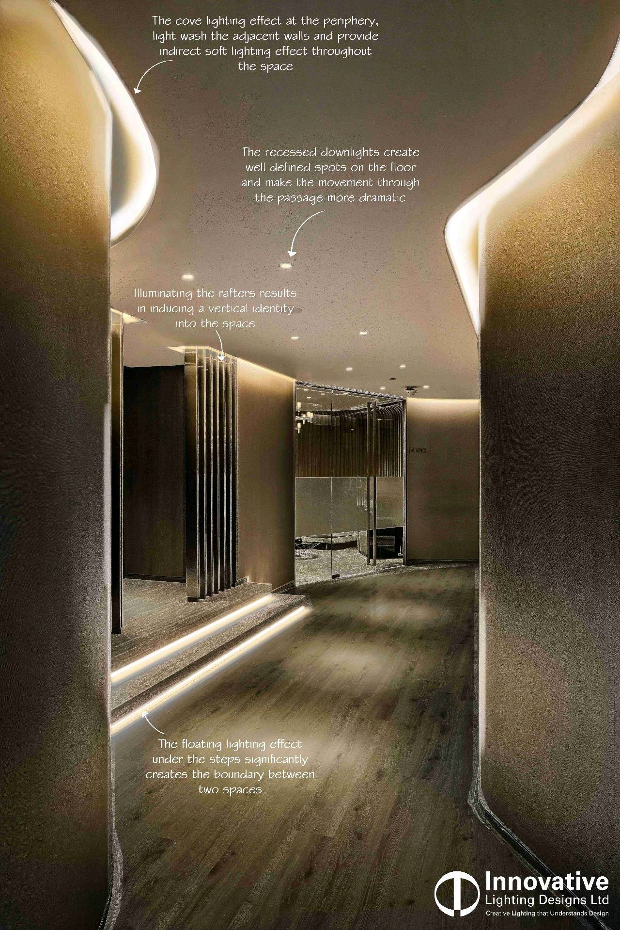 Mastering The Art Of Lighting Design: Principles And Techniques For In ... in