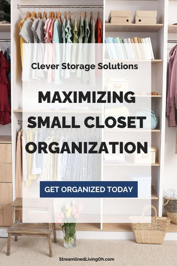 Maximizing Small Closet Space: Clever Storage Solutions inside Maximizing Your Space Clever Storage Solutions with the Urban Place Dresser