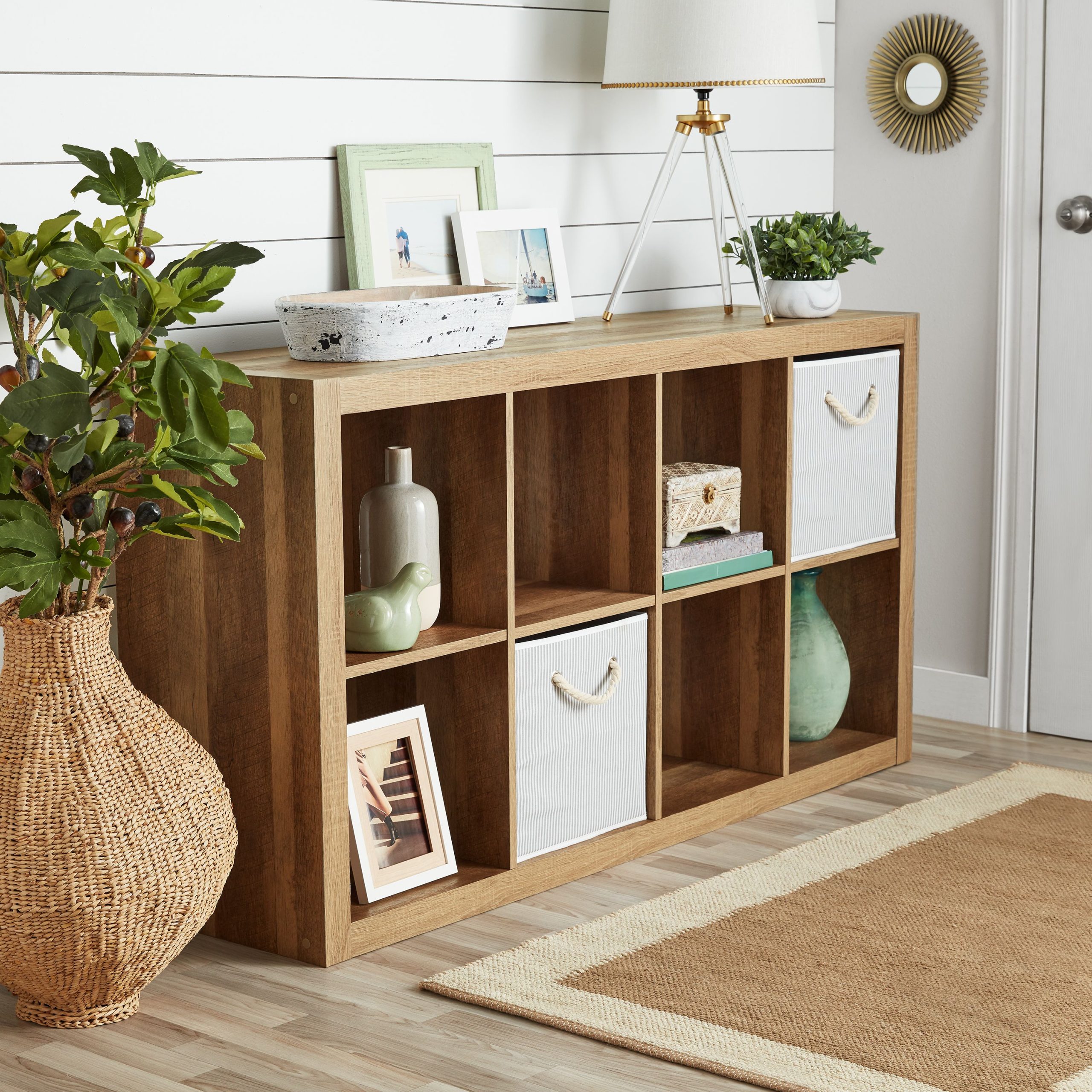 Maximizing Space With Cube Storage - Home Storage Solutions regarding