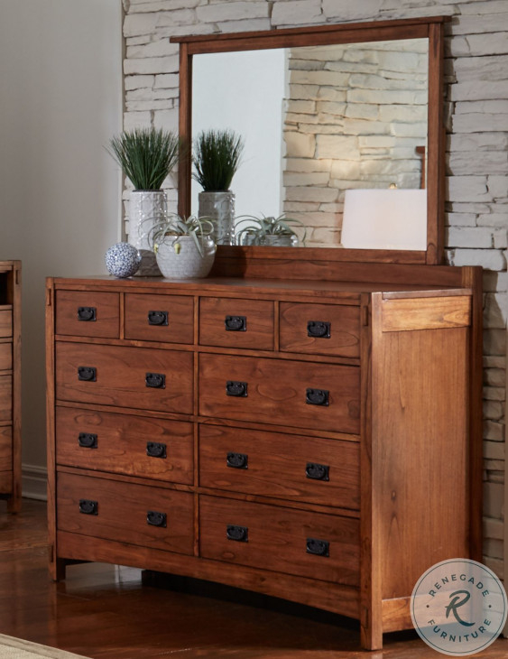 Mission Hill Medium Harvest Mirror | Homegallerystores.com | Mihha5550 with regard to