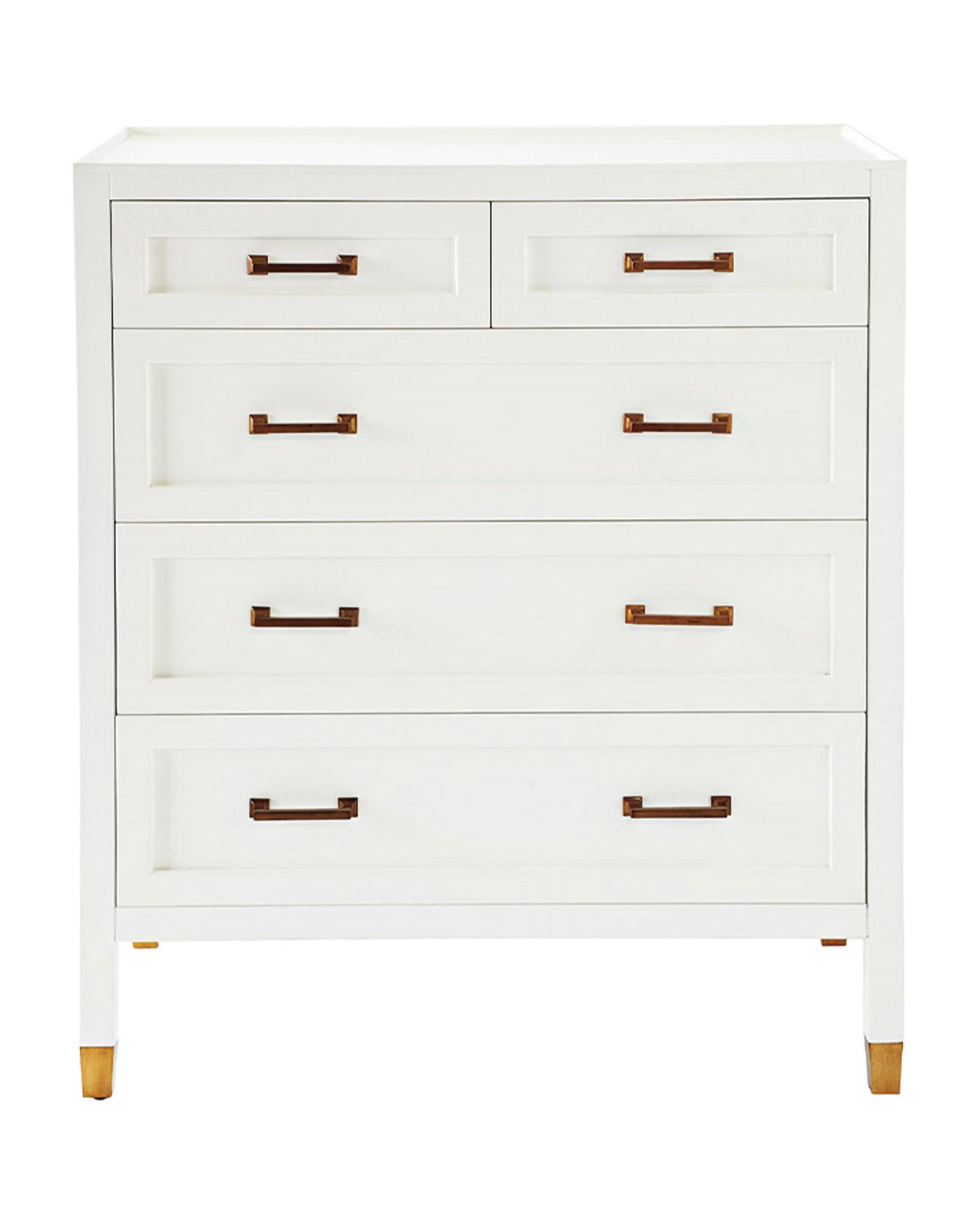 Pierson Dresser | Serena And Lily for Caring for Your Caramel Brown Bungalow Dresser Preserving Beauty and Longevity