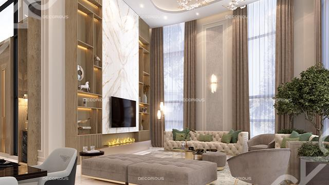 Principles Of Lighting In Interior Design | Decorious inside