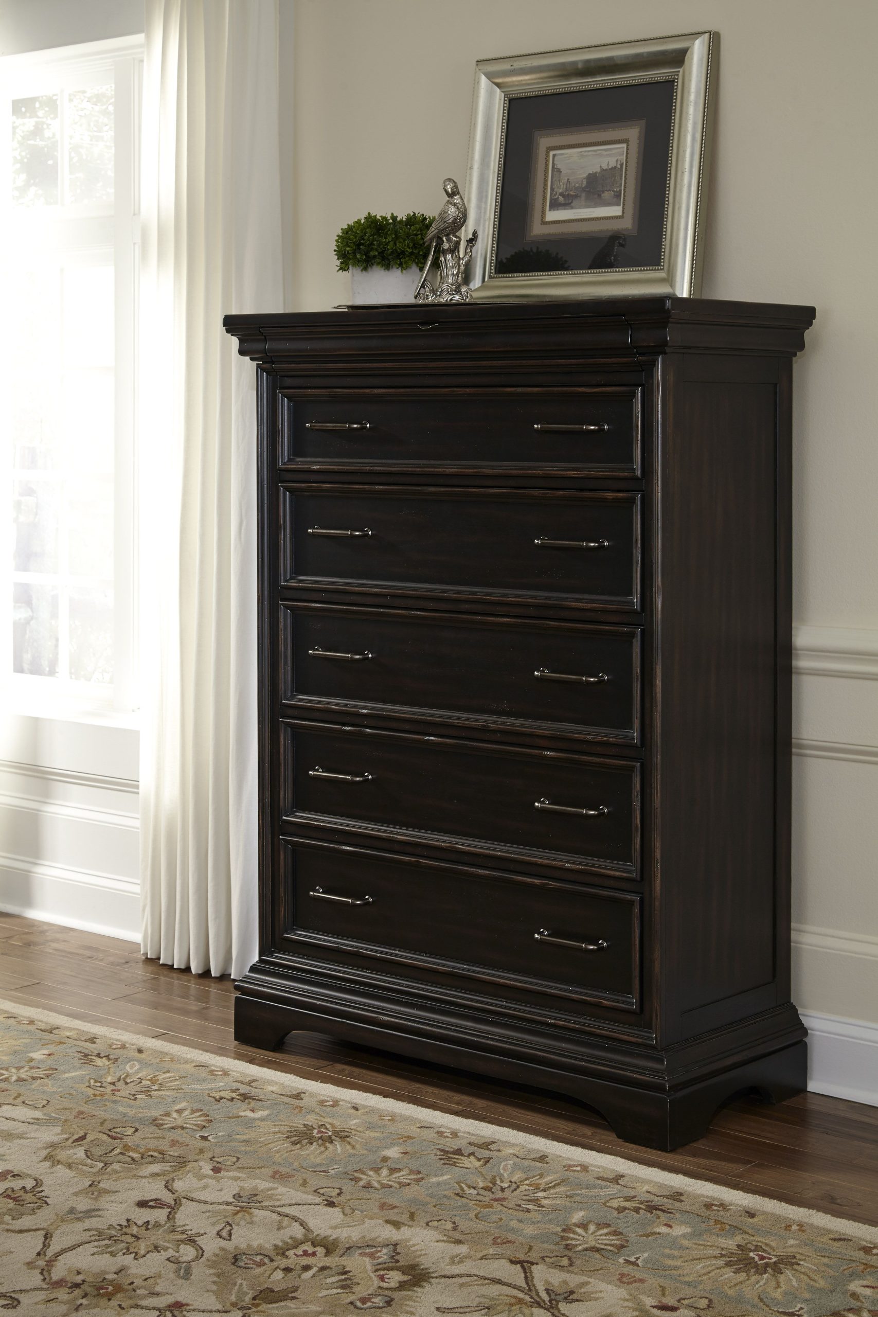 Pulaski Furniture Caldwell 6 Drawer Chest | 6 Drawer Chest, Pulaski ... pertaining to