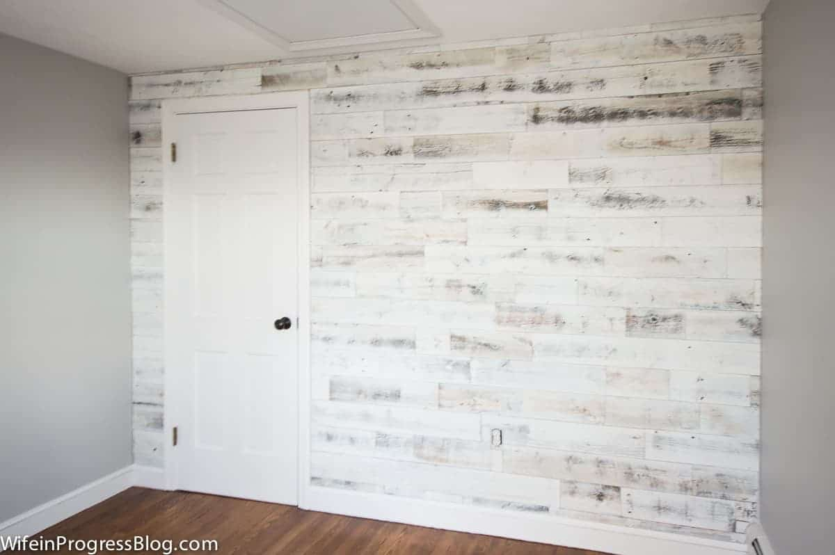 Reclaimed Wood Wall: The Easiest Way To Create A Stunning Accent Wall with Crafting a Reclaimed Wood Accent Wall Understanding Your Design Options