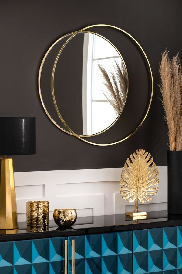 "Reflecting Elegance: Contemporary Trends In Wall Mirror Designs ... regarding