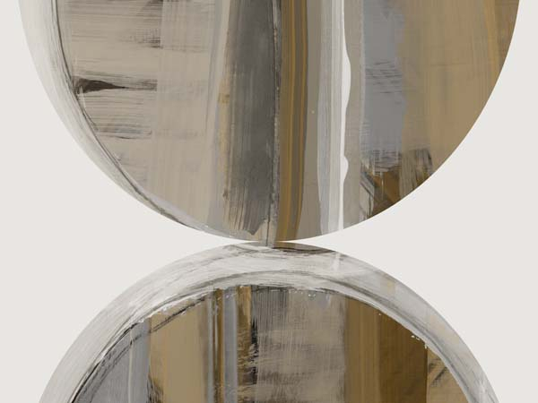 Rhythmic Circles Ii Neutral Version | Pi Creative Art, Online Art, Art ... intended for