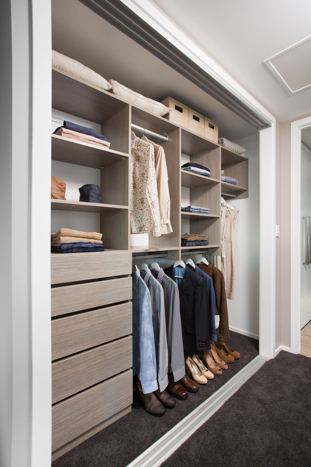 Sparking Joy: Clever Storage Solutions Innovative Interiors within Innovative Interiors Reimagining Storage with Triangle Design