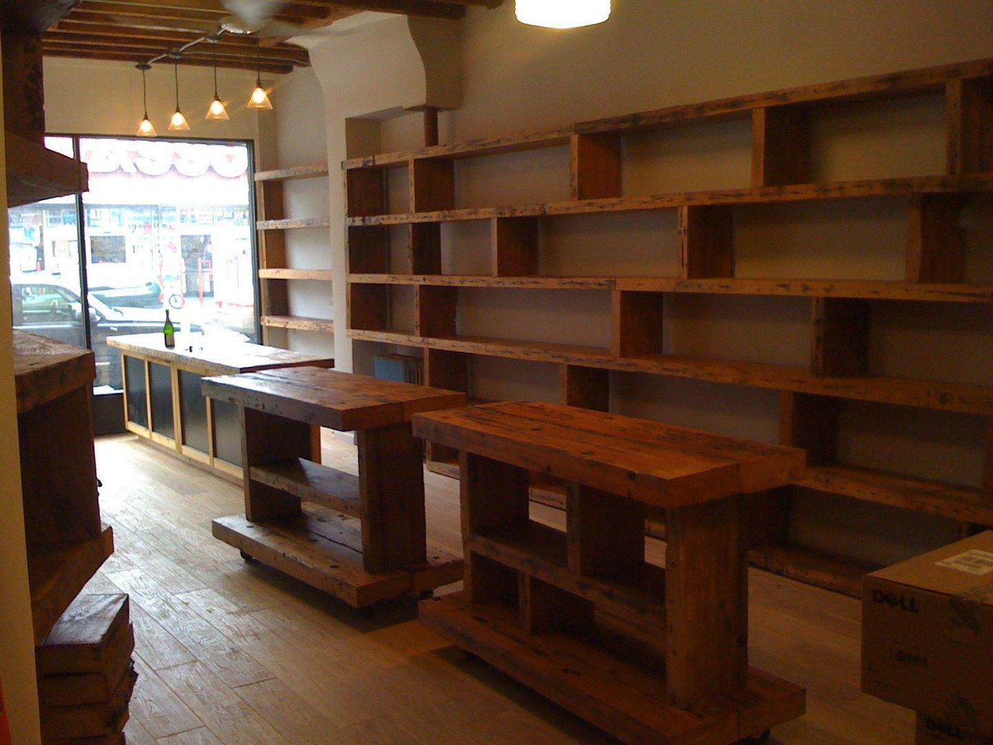 Store Displays Ideas Make Your Happy Selling 42 | Inspira Spaces ... with regard to