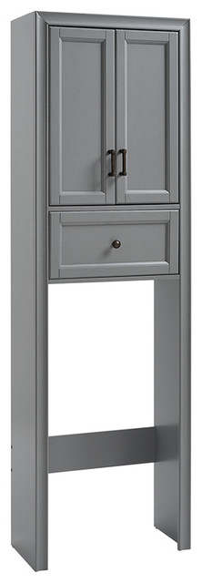 Tara Space Saver Cabinet - Transitional - Bathroom Cabinets - By ... with