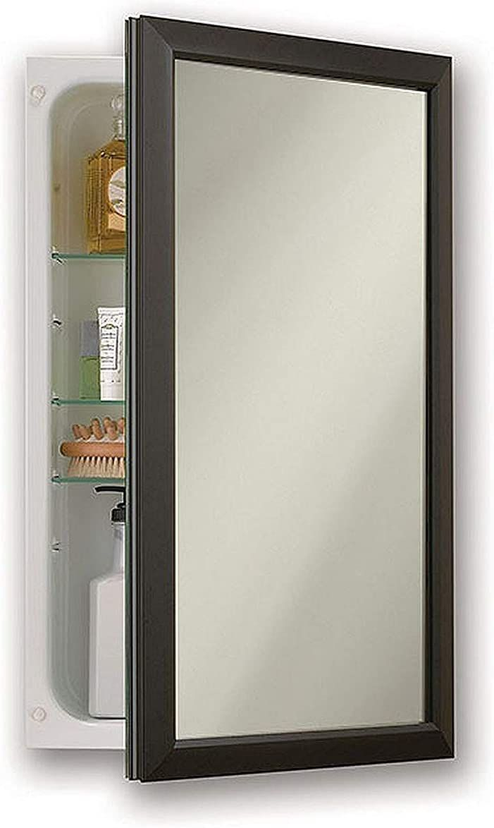 The 11 Best Medicine Cabinets Of 2023 | By The Spruce inside