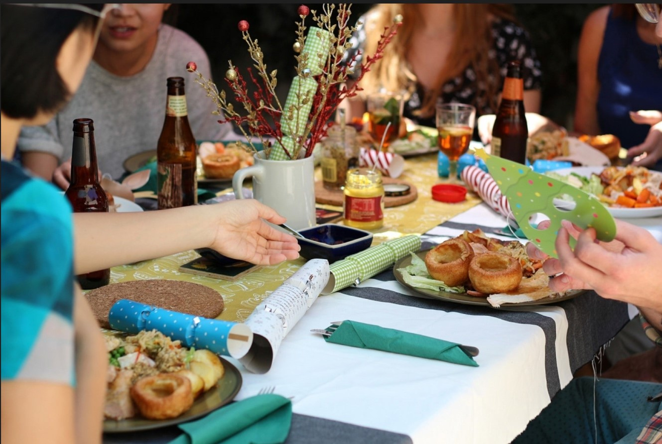 The Step-By-Step Process Of Setting Up Your New Restaurant for