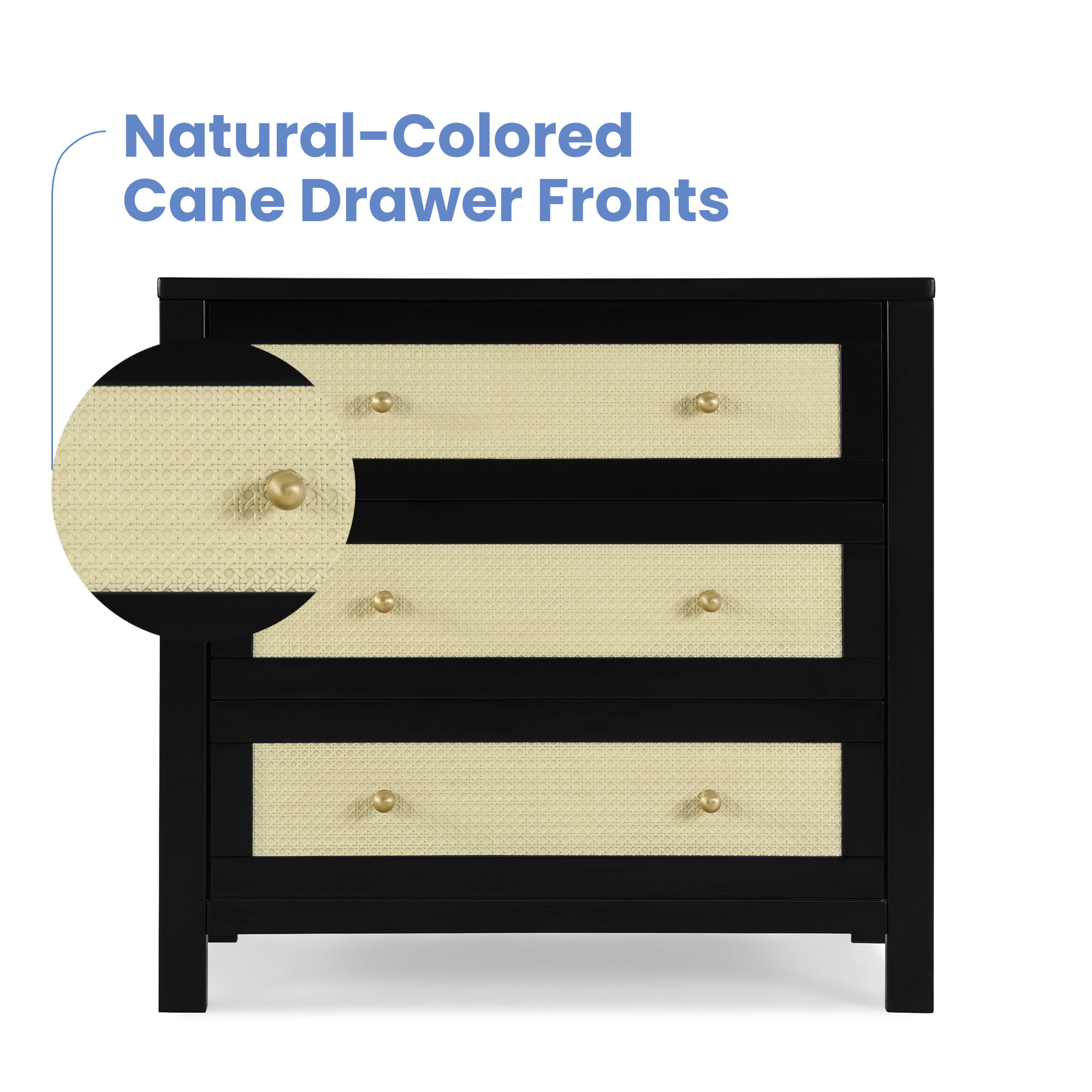 Theo 3 Drawer Dresser With Changing Top - Delta Children in How Theo Dresser Revolutionized Modern Furniture Aesthetics