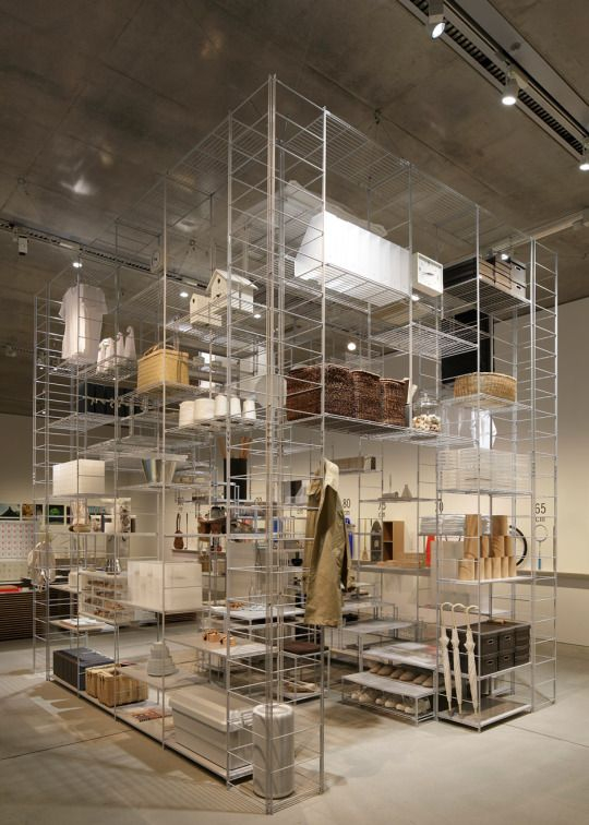 Throughjo | Showroom Design, Design, Exhibition Room throughout