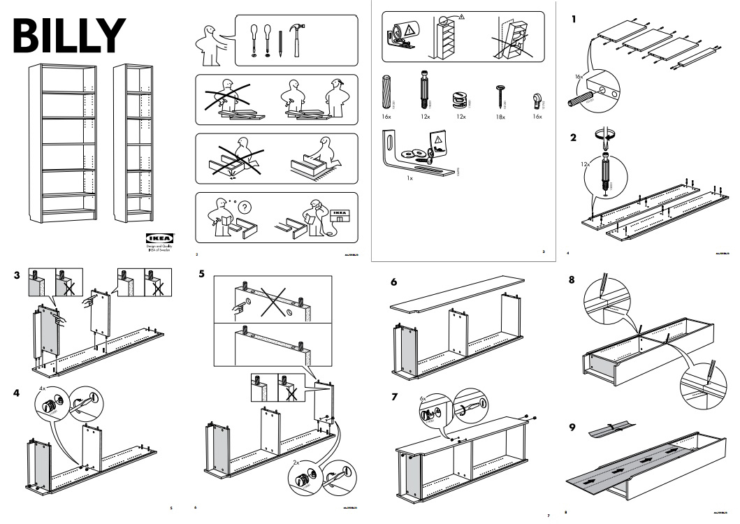 Un Creativo Tiene Una Mejor Idea De Ar Para Ikea throughout