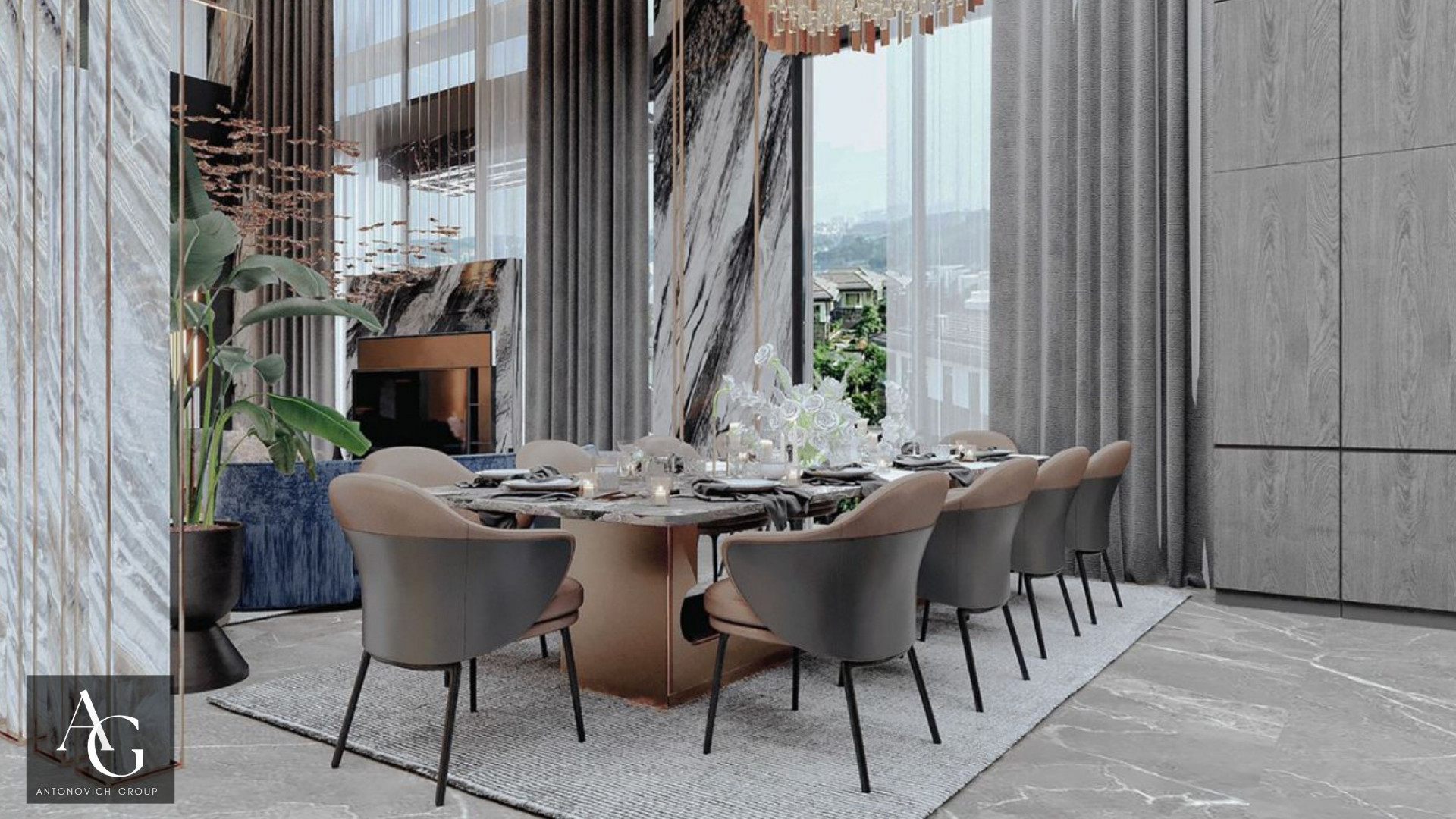 Unveiling The Essence Of Elegance In Interiors throughout