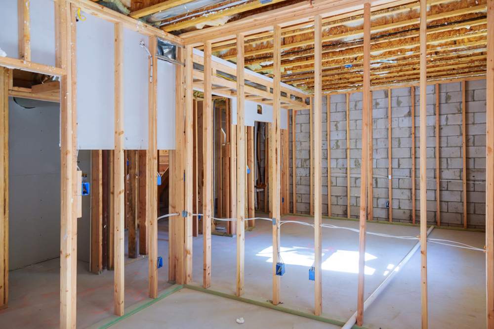 What Is A Stud? And Other Wall Studs You Should Know About inside Demystifying Wall Construction How to Locate Studs Like a Pro