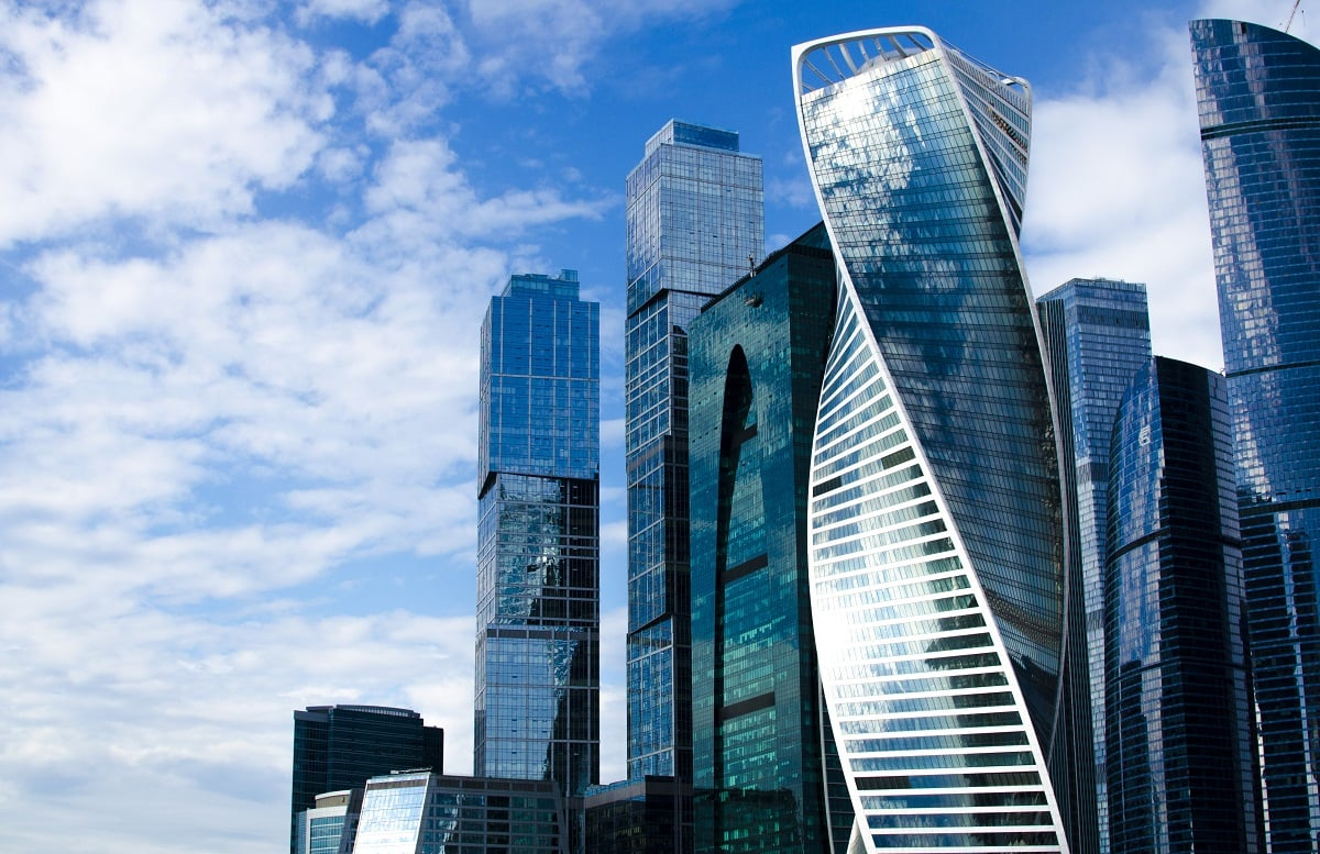 10 Amazing Glass Buildings Around The World | Rmjm Insights regarding Navigating Transparency Practical Insights for Glass Buildings
