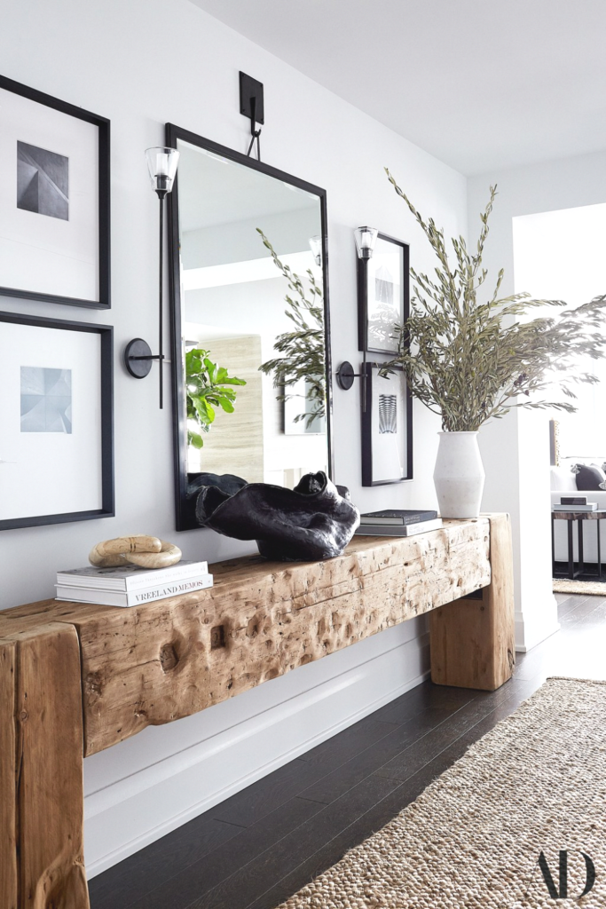 12 Cozy Contemporary Entryways pertaining to Curated Comfort Exploring the Design Philosophy Behind Wood-Accented Entryways