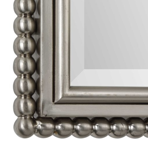 15 Collection Of Silver Arch Mirrors with Curating Your Space A Look at Silver Arch Mirror Aesthetics