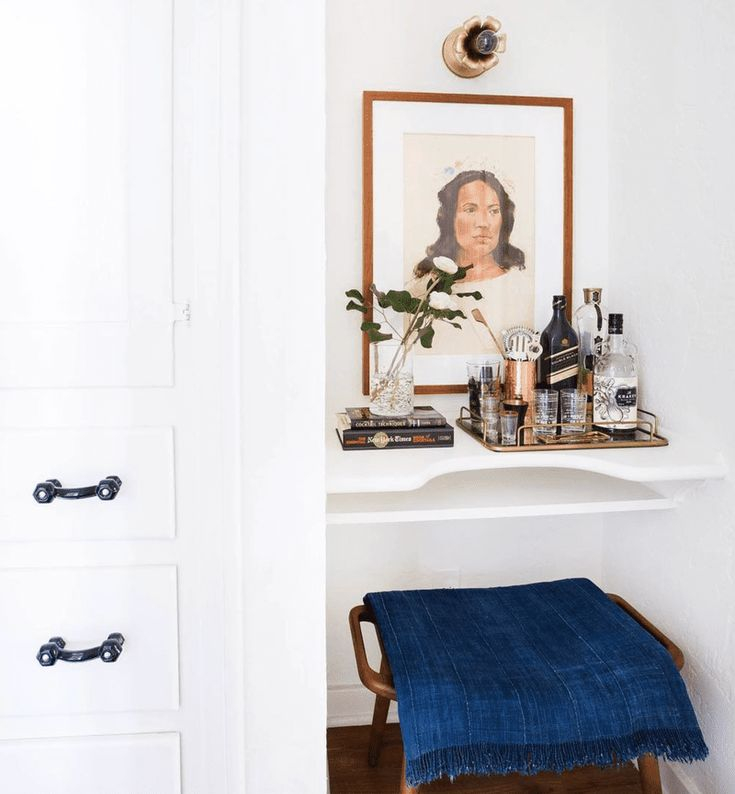 20 Of The Best Storage Ideas To Maximize Small Spaces | Small Spaces ... with regard to