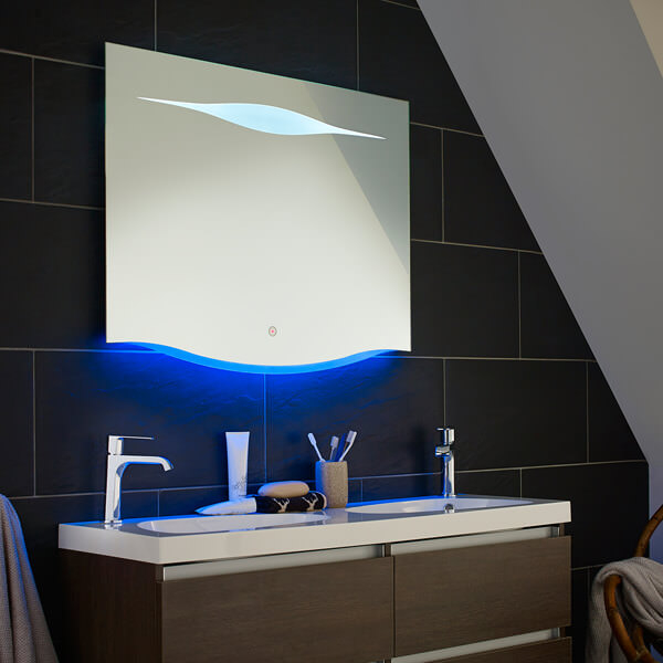 22 Mirror Trends To Transform Your Bathroom | Qs Supplies inside Beyond Reflection How a Quality Mirror Transforms Your Bathroom Experience