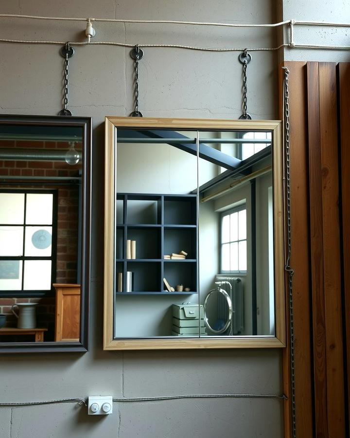 25 Industrial Decor Ideas For A Modern And Edgy Look within