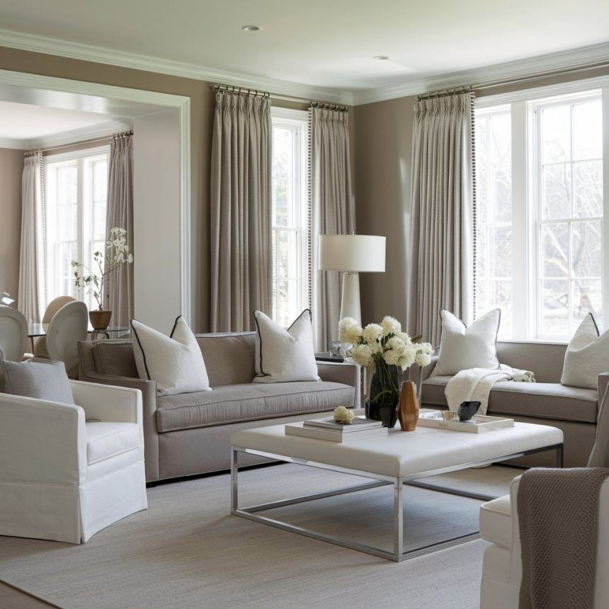 25 Living Room Inspiration Ideas To Transform Your Space With Style ... inside The Living Room Transformed A Family's Bold Vertical Adventure