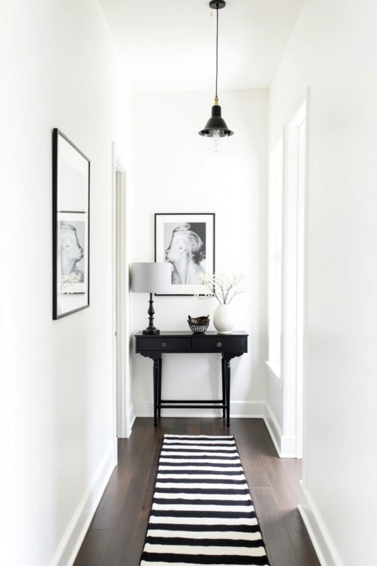 26 Stylish And Functional Entryway Ideas For A Welcoming Home In 2025 ... pertaining to The Art of the Entryway Curating Ambiance Through Wall Finishes