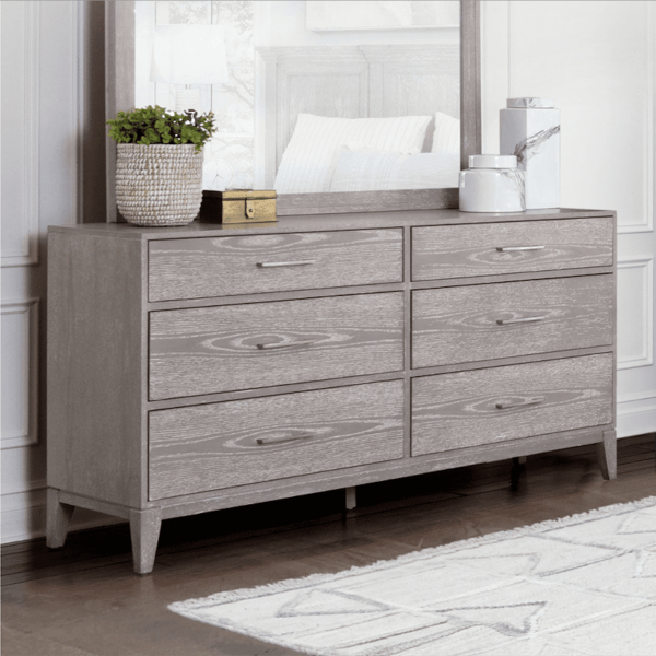 41 Dressers With Mirror That Maximize Storage And Style in Maximizing Storage and Style with a White Dresser in Your Irish Bedroom