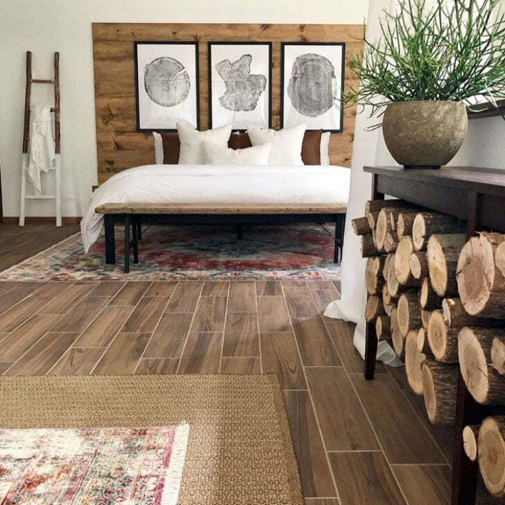 50 Amazing Wood Accent Wall Ideas In 2024 with regard to Curated Comfort Exploring the Design Philosophy Behind Wood-Accented Entryways