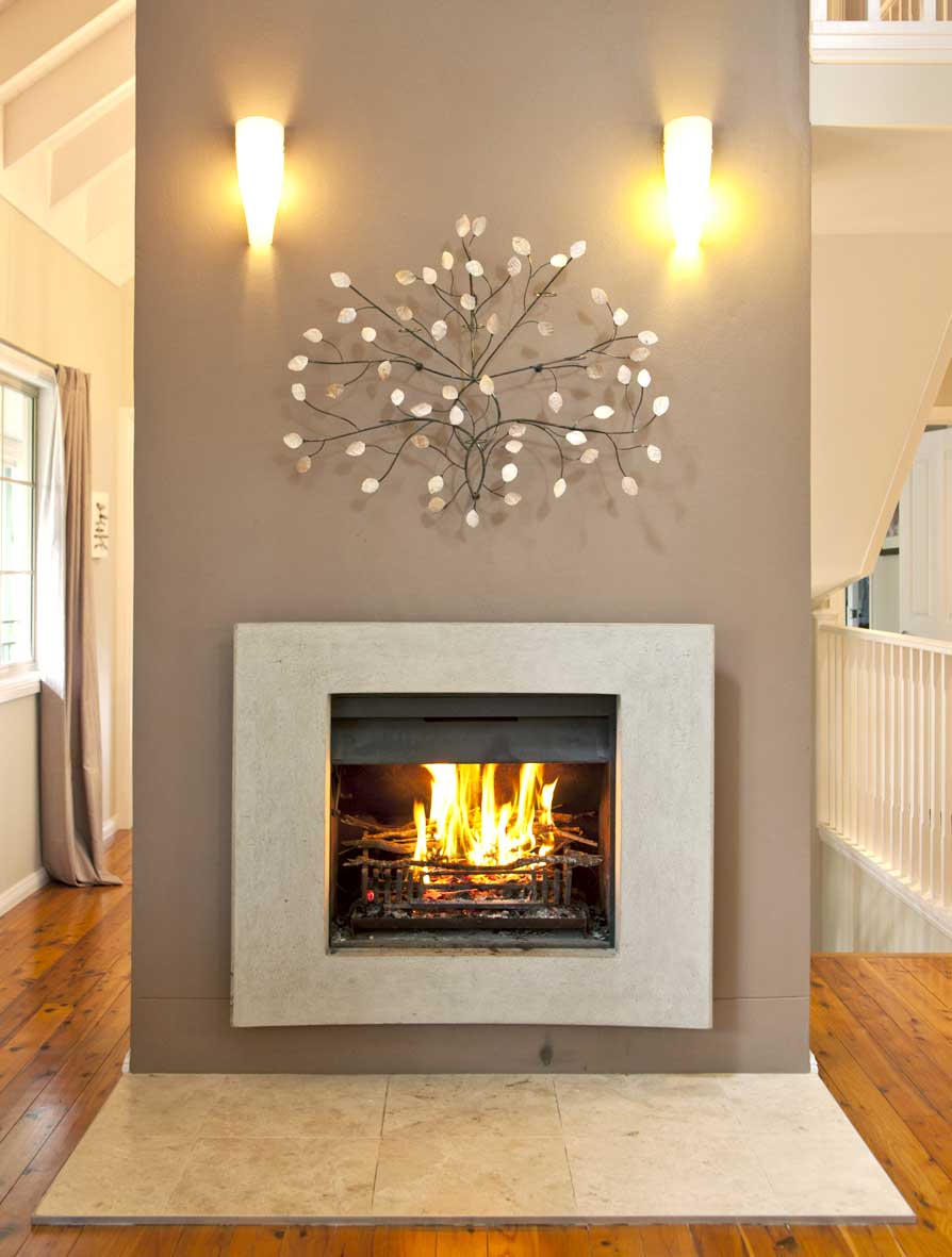 50 Best Modern Fireplace Designs And Ideas For 2021 throughout