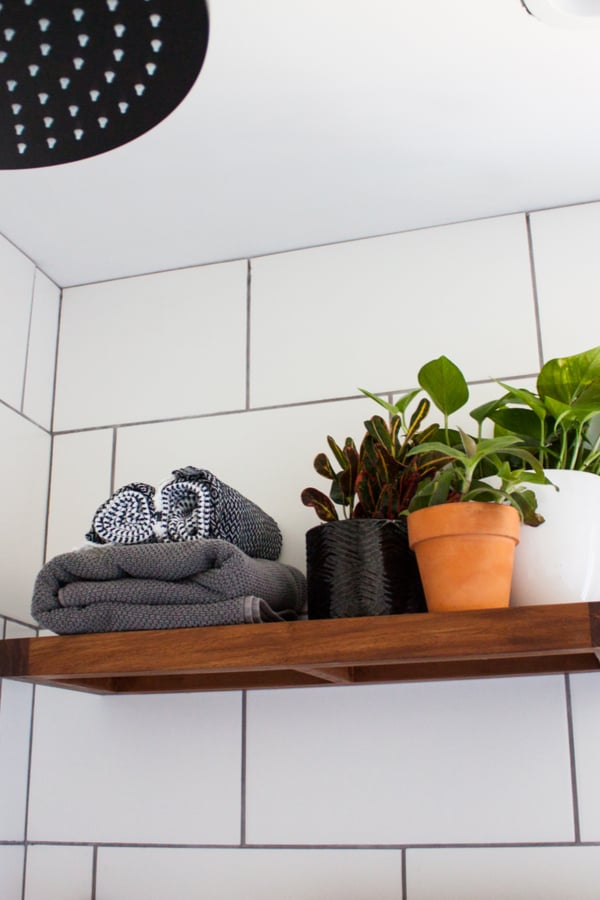 51 Smart Bathroom Storage Ideas For Neater, And Clutter-Free throughout Unlocking Smart Bathroom Storage A Deep Dive into the GDF Studio Cabinet